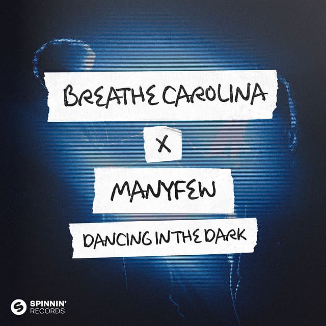 Dancing In The Dark (Extended Mix) cover