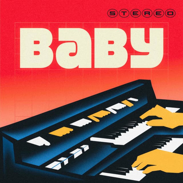 Baby cover