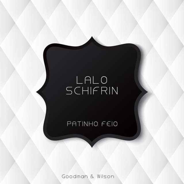 Patinho Feio cover