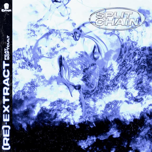 (Re)-Extract cover