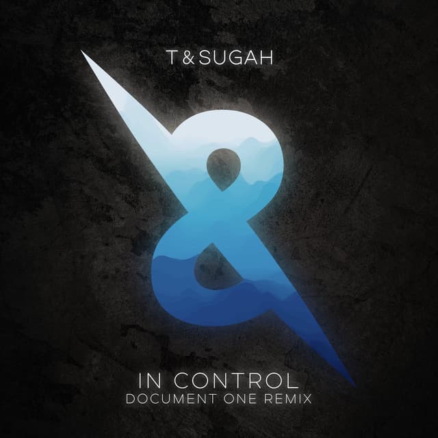 In Control (Document One Remix) cover