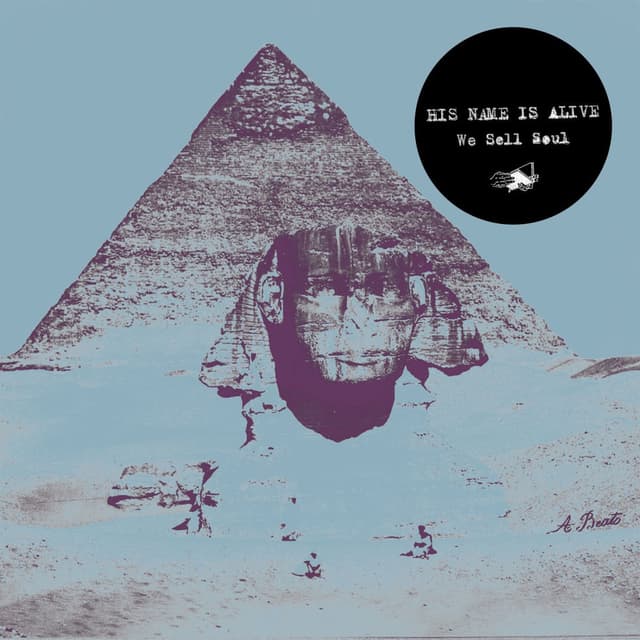 We Sell Soul (A Disciples Compilation) cover
