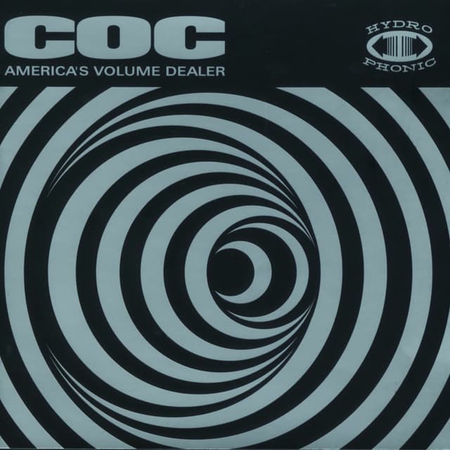 America's Volume Dealer cover