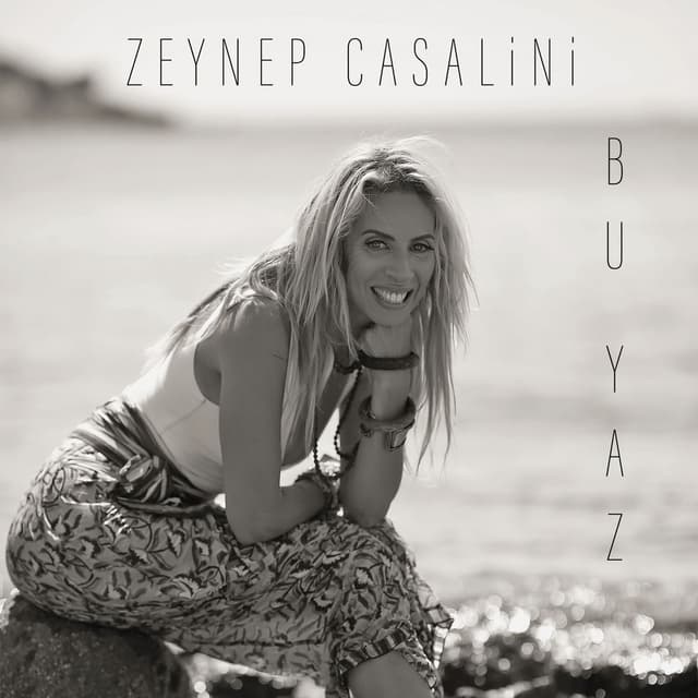 Bu Yaz cover