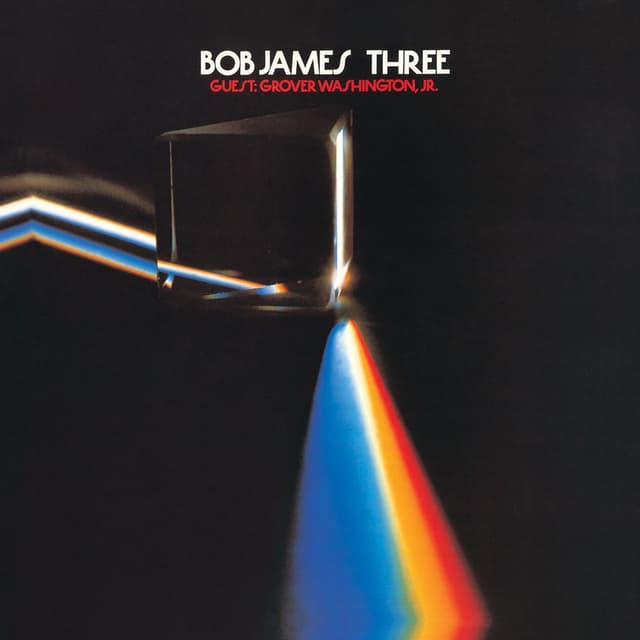 Three cover