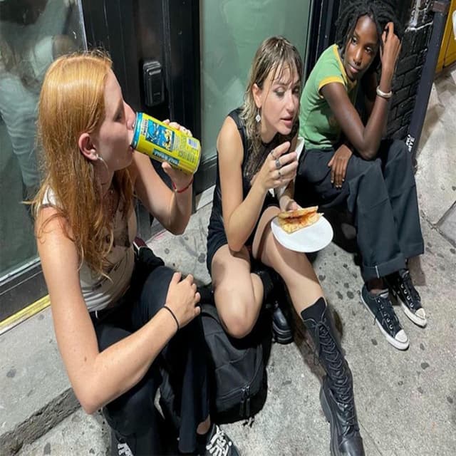 someone help album cover