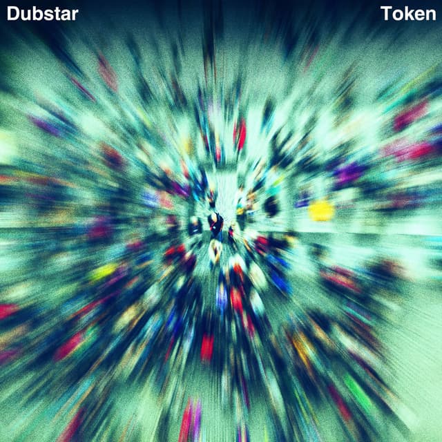 Token cover