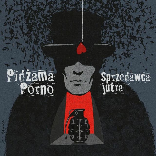 Sprzedawca jutra cover