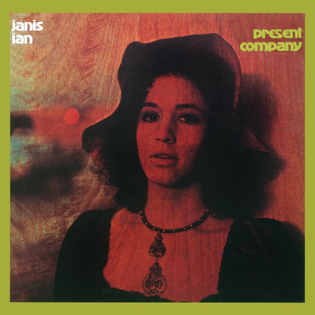 Present Company cover