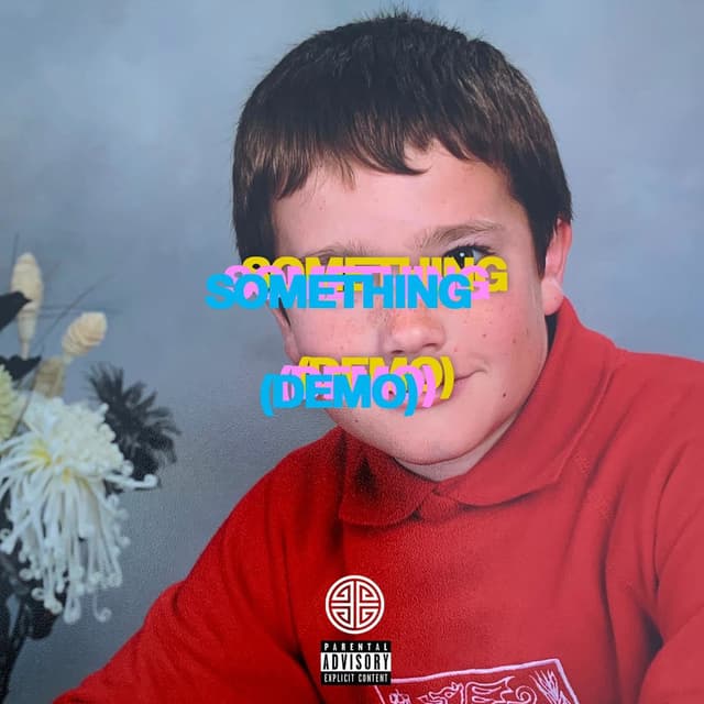 Something (demo) cover