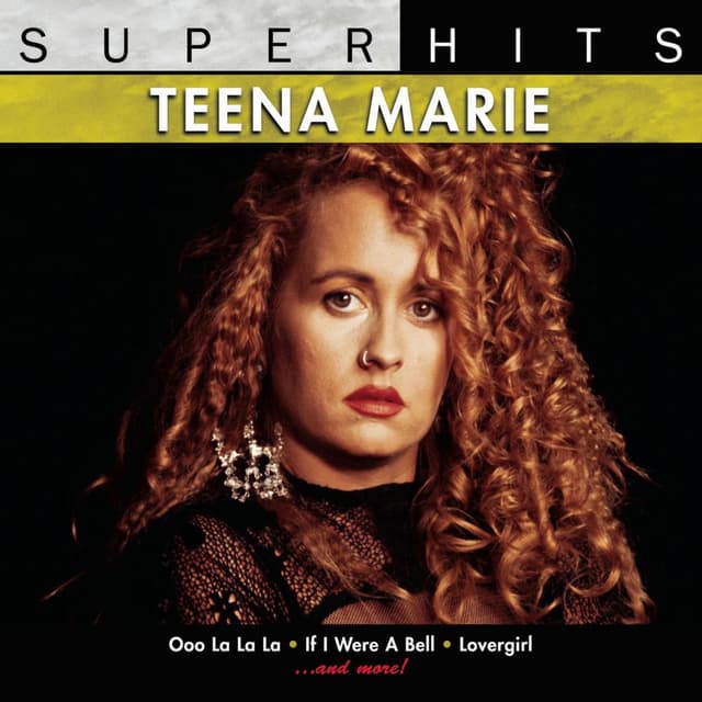 Super Hits cover