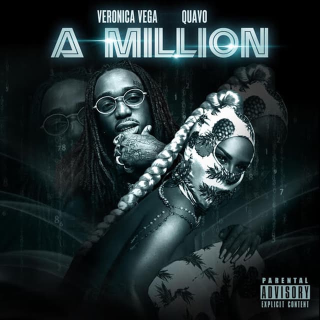 A Million cover