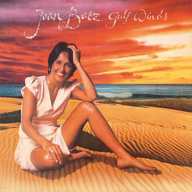Gulf Winds cover
