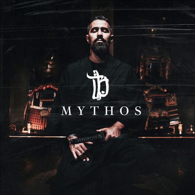 Mythos cover