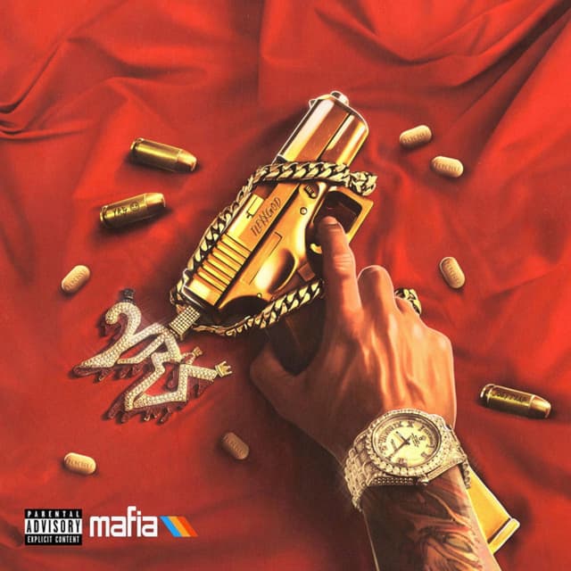 FLEXXGOD cover