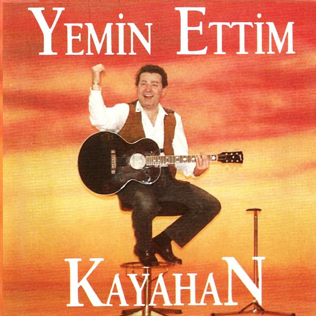 Yemin Ettim cover