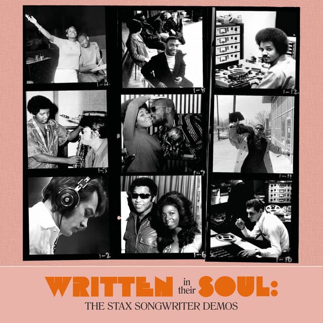 634-5789 (Soulsville, USA) cover