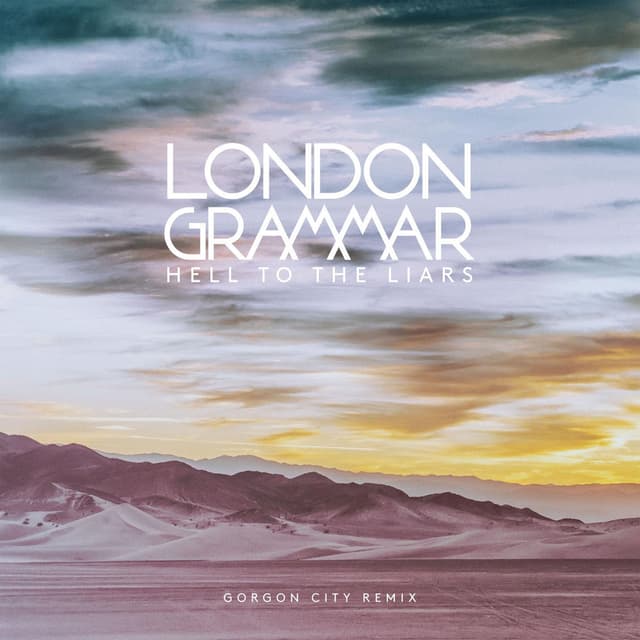 Hell to the Liars (Gorgon City Remix) cover
