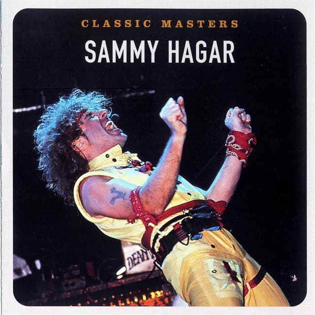 Classic Masters cover