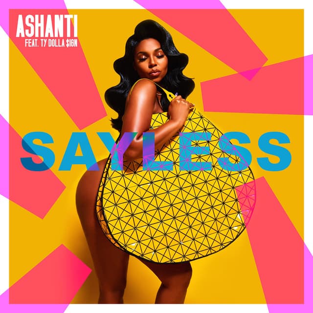 Say Less (feat. Ty Dolla $ign) cover