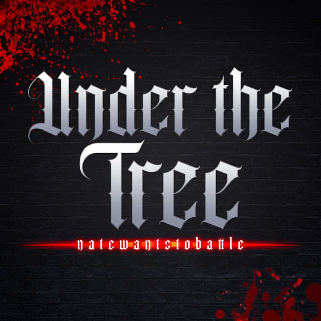 Under the Tree (Attack on Titan) cover