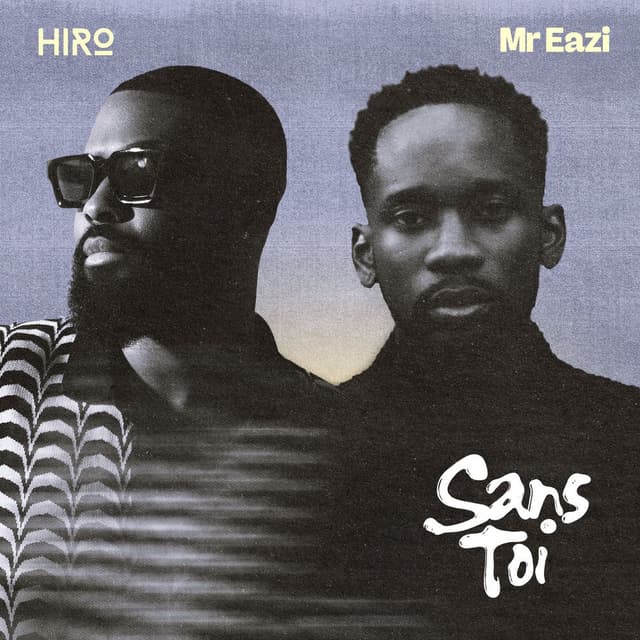 Sans toi cover