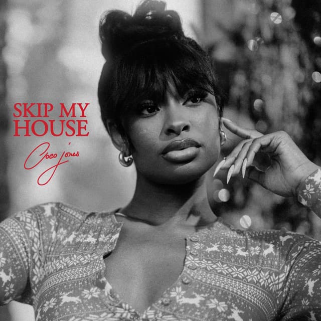 Skip My House cover