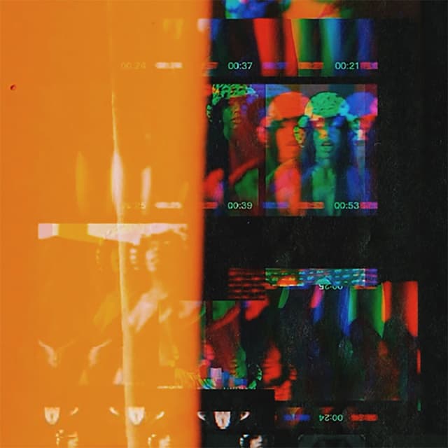 september 13th (DJ Nativesun Remix) cover