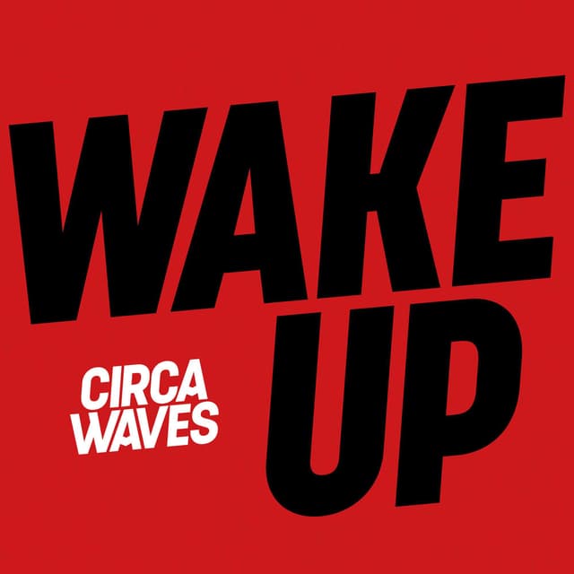 Wake Up (Acoustic) cover