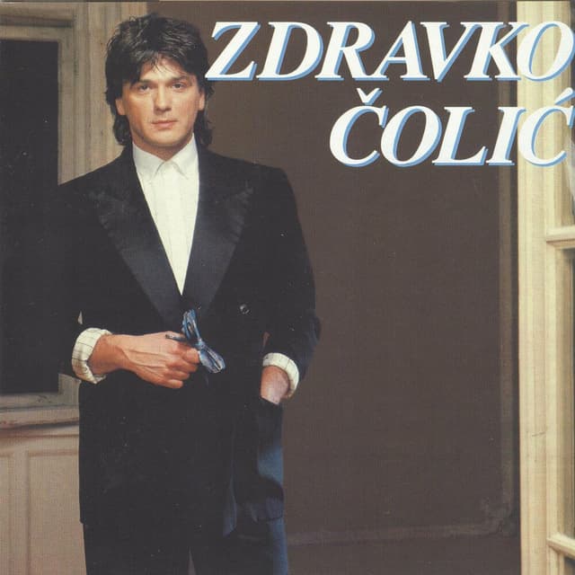Zdravko Colic cover
