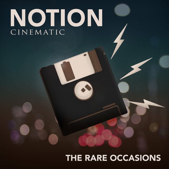Notion (Cinematic) cover