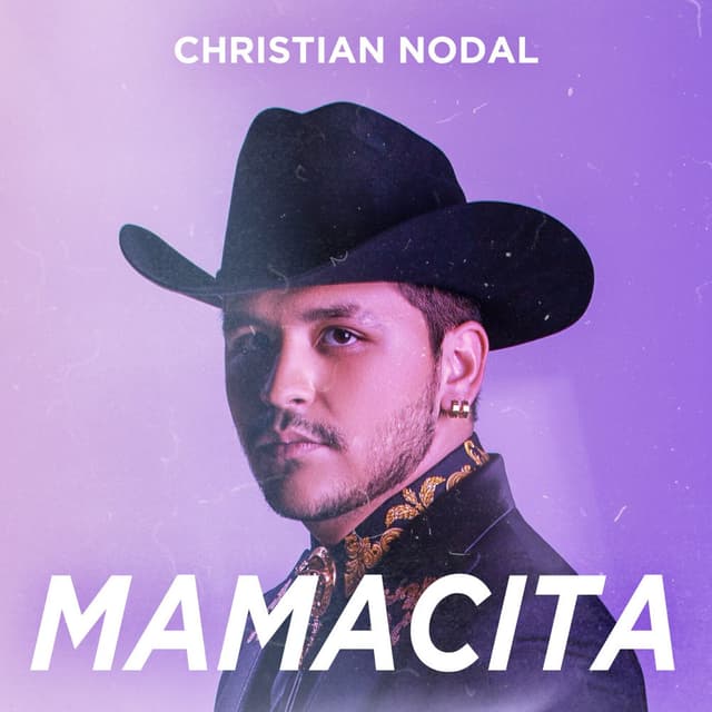 Mamacita cover
