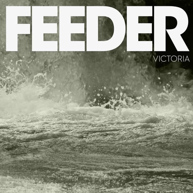 Victoria / Tumble and Fall cover
