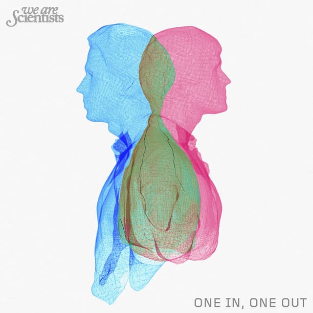 One in One Out album cover
