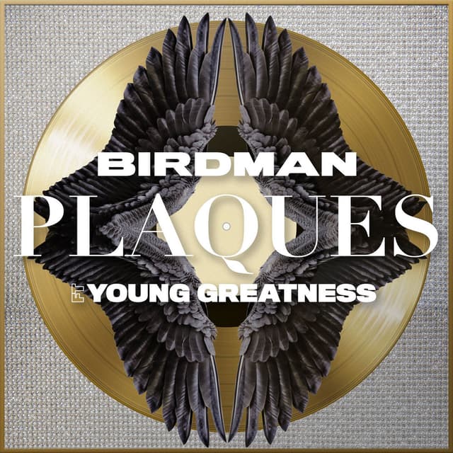 Plaques cover