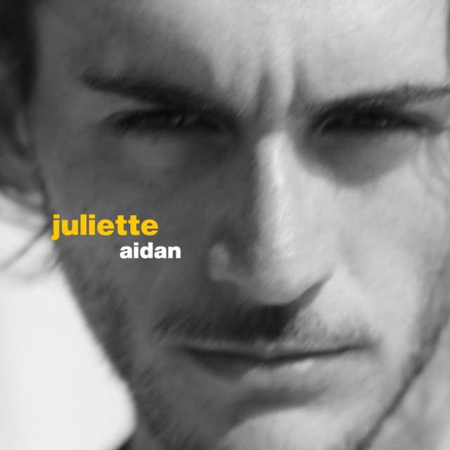 Juliette cover