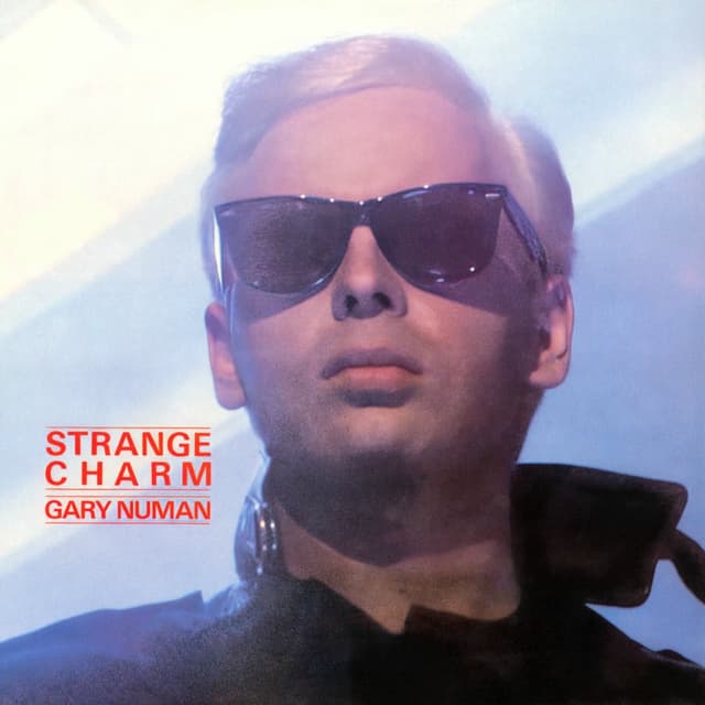 Strange Charm (Extended / Remastered 2025) cover