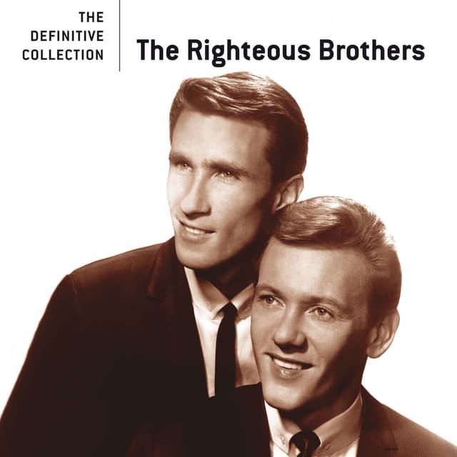 The Definitive Collection cover
