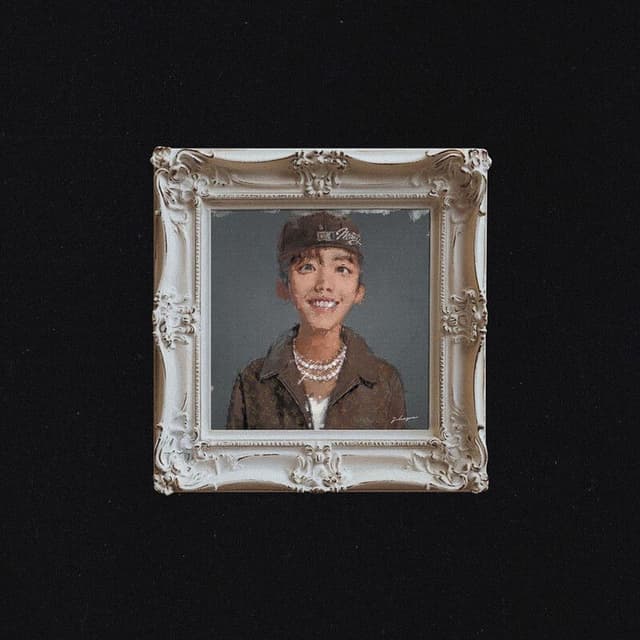 MONA LISA cover