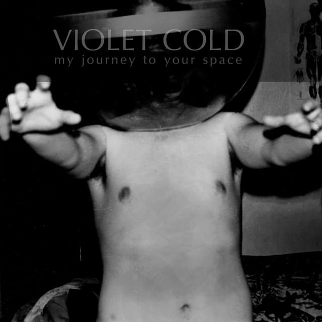 My Journey to Your Space (Demo) cover