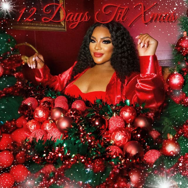 12 Days Til Xmas cover