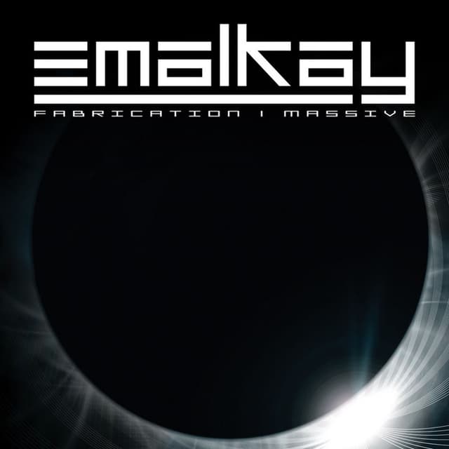 Fabrication / Massive cover