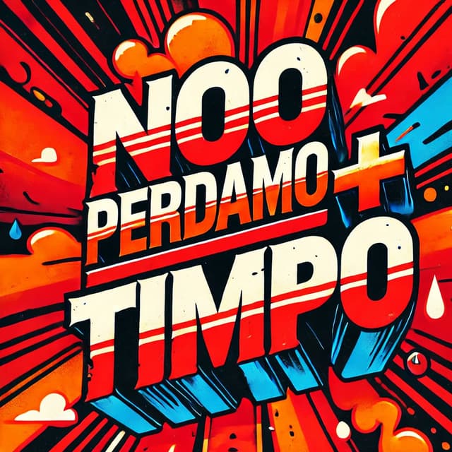 NOOPERDAMO+TIMPO (feat. BIG DEMS) cover