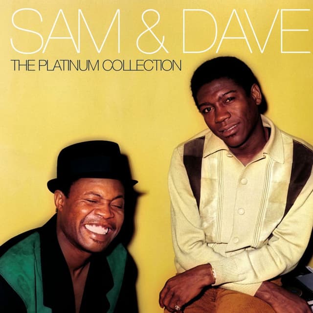 The Platinum Collection cover