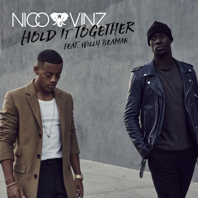 Hold It Together (feat. Willy Beaman) cover