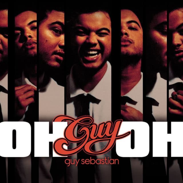 Oh Oh cover