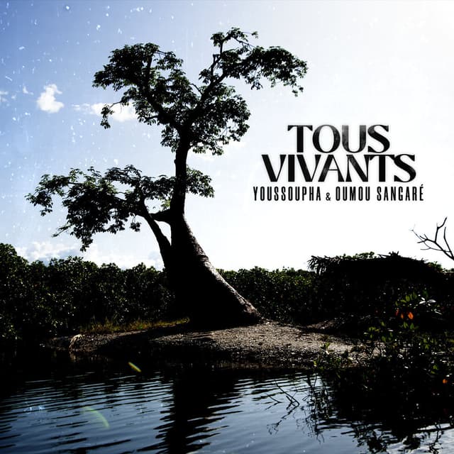 Tous vivants cover