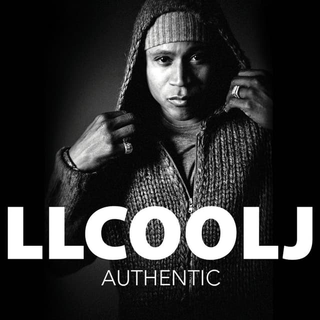 Authentic cover