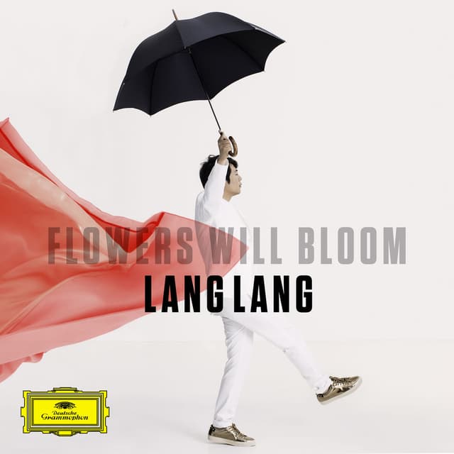 Kanno: Flowers Will Bloom (Arr. Schindler for Piano Solo) cover