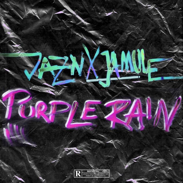 Purple Rain cover